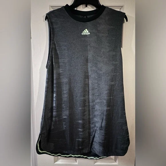 Tennis Dress Adidas Open 2019 Adidas Dresses Adidas Tennis Dress